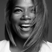 Queen Latifah - List pictures