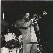 Freddie Hubbard - List pictures