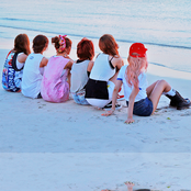 Apink - List pictures