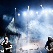 Tesseract - List pictures