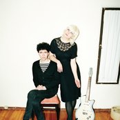 Raveonettes - List pictures