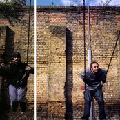 Autechre - List pictures