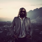 Sébastien Tellier - List pictures