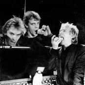The Police - List pictures