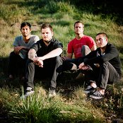 Thrice - List pictures
