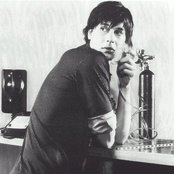 Ken Andrews - List pictures