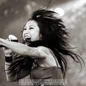 Krypteria - List pictures