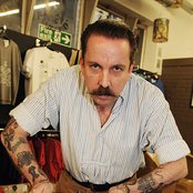 Andrew Weatherall - List pictures