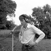 John Foxx - List pictures