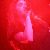 Rozzi Crane - List pictures