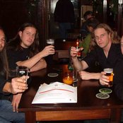 Thanatos - List pictures