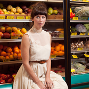 Lera Lynn - List pictures