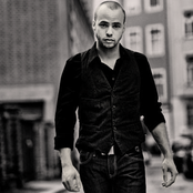 Marlon Roudette - List pictures