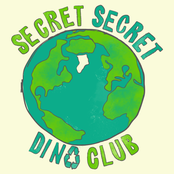 Secret Secret Dino Club - List pictures