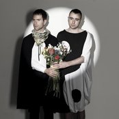 The Presets - List pictures
