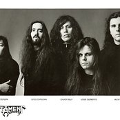 Testament - List pictures