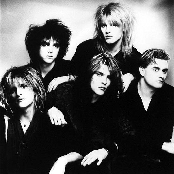 Gene Loves Jezebel - List pictures