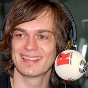 Thomas Godoj - List pictures