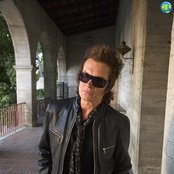 Glenn Hughes - List pictures