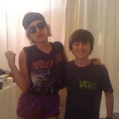 Greyson Chance - List pictures