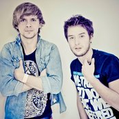 The Noisy Freaks - List pictures