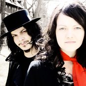 The White Stripes - List pictures