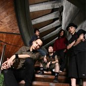 Coldrain - List pictures