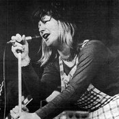 Maggie Bell - List pictures