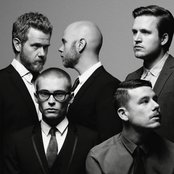 Boy And Bear - List pictures