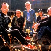 Man At Work - List pictures