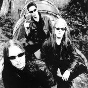 Zyklon - List pictures