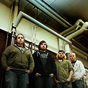 Fades Away - List pictures