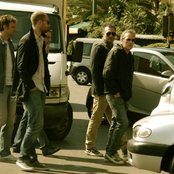 Planet Funk - List pictures