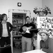 Sonny & The Sunsets - List pictures