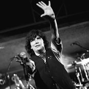 Eric Martin - List pictures