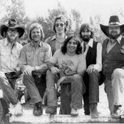 Charlie Daniels Band - List pictures