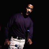 Bobby Hutcherson - List pictures
