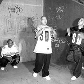 Califa Thugs - List pictures