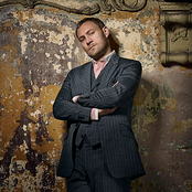 David Gray - List pictures
