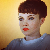 Chloe Howl - List pictures