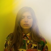 Laurel Halo - List pictures