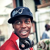 Illa J - List pictures