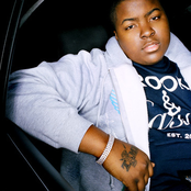 Sean Kingston - List pictures