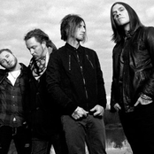 Shinedown - List pictures