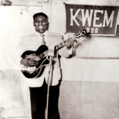 Howlin' Wolf - List pictures