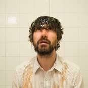 Gruff Rhys - List pictures