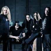 Shakra - List pictures