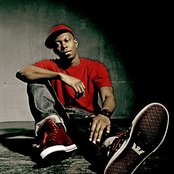 Dizzee Rascal - List pictures