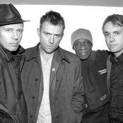 Good The Bad & The Queen - List pictures