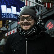 Bugge Wesseltoft - List pictures